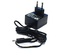 Caricabatterie image