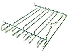 Rejilla lateral derecha image