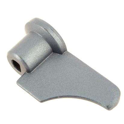 Ascia Petrisseur 1 meplat d=8mm EH1279 - 2