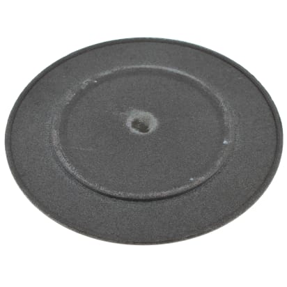 Brennerdeckel d=100 schnell Z01U589 - 2