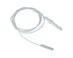 Vela de triple llama 870 mm image