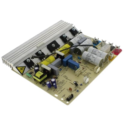 Modulo di alimentazione 74X8699 image