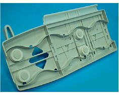 Soporte + ruedas image