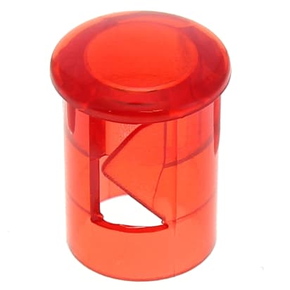 Coperchio indicatore rosso AS0002140 image