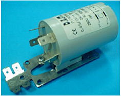 Soppressore 0,47µf 55X7581 image