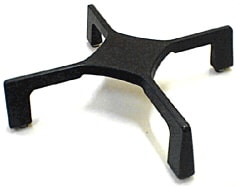 Soporte del plato mm image