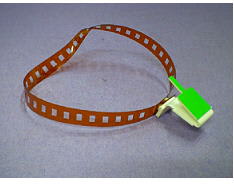 Película de formación Switch image