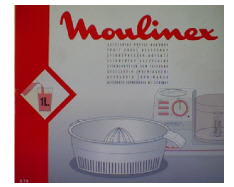 Accessorio per spremiagrumi 979 image