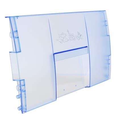 Frontale del cassetto del congelatore 4312611372 image