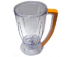 Tazón amarillo image