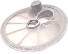 Filtro di fondo del serbatoio d=330 50222803004 image