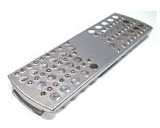 Queso parmesano image