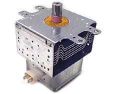 Magnetron 2m167b image