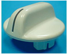 Mando de control blanco 57X1549 image