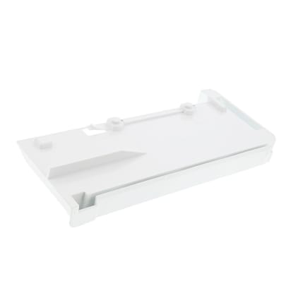 Rail de guidage gauche avec support 284,5x130,9mm 140061259044 image