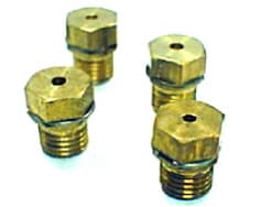 Iniettori di gas naturale image