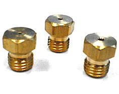 Inyectores de gas natural image