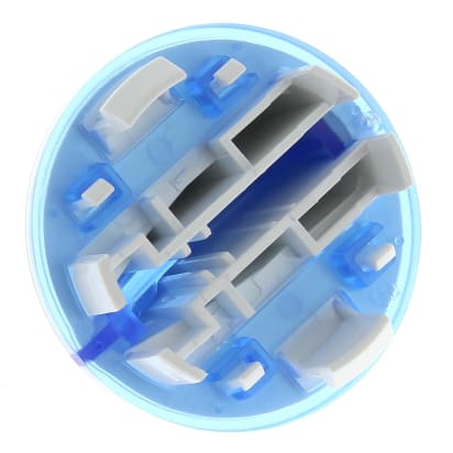 Bouton programmateur blanc AS0014946 - 2