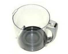 Contenedor de polvo image