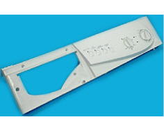 Panel de control image