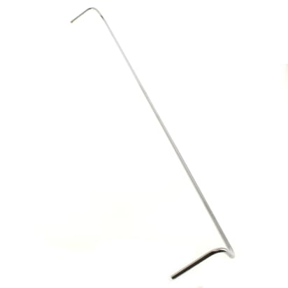 Caja de pedalier de acero inoxidable image