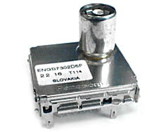 Sintonizzatore image