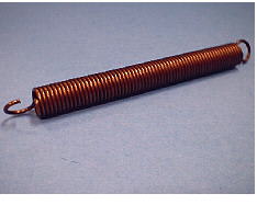 Muelle de puerta l=120 image