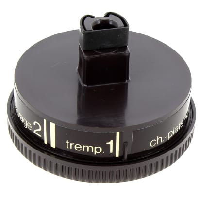 Pomo programador marrón 1 a 4 31X3635 image