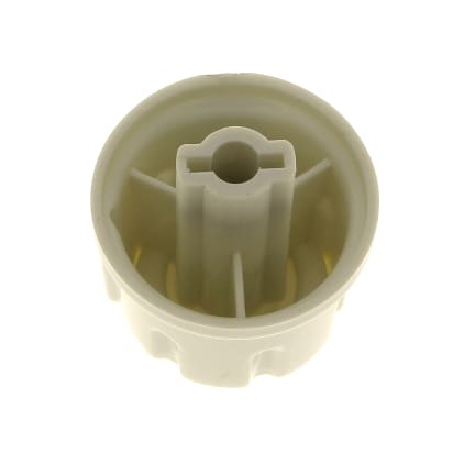 Pulsante timer bianco kin1082 - 2
