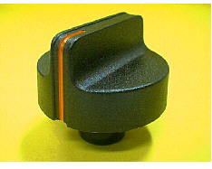 Pulsante marrone 6102502017 image