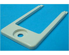 Vestizione della staffa della cerniera image