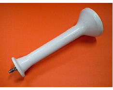 Pie de apoyo de la cuchilla image