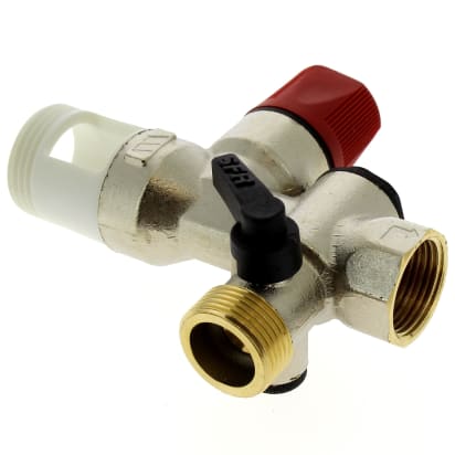 Grupo de seguridad asiento derecho ptfe - 2