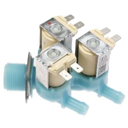 Electroválvula de 3 vías DC62-00233B image