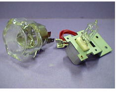 Ojo de buey + casquillo + bombilla 78X3005 image