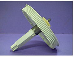 Ruota a sgancio rapido image