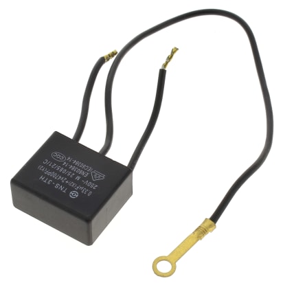 Condensador de 0,33µf 90574765 image