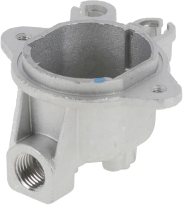 Corpo bruciatore originale 10006984 image