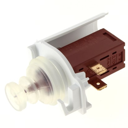 Attuatore 00618084 image