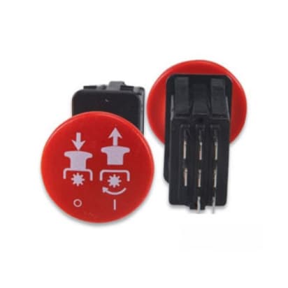 interruttore della presa di forza image