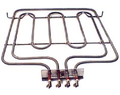 Resistencia del arco image