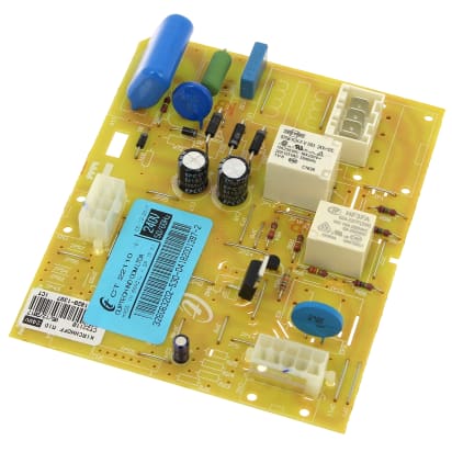 Módulo de control 481223678536 image