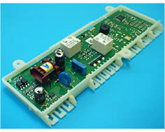 Módulo de alimentación 00644258 image