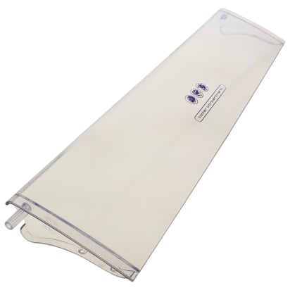 Sportello di controllo del fresco image