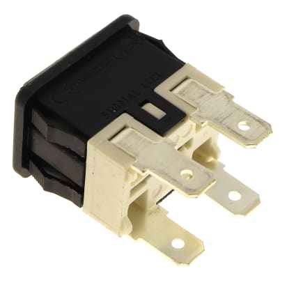 Pulsante l4 n/verde s15804542 - 2