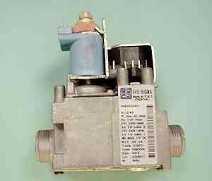 Válvula de gas natural 86665660 image