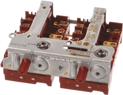 Regolatori di energia Block 2 12018207 originale image