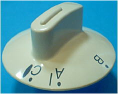 Pulsante timer bianco 1525623102 image