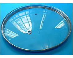 Coperchio in vetro image