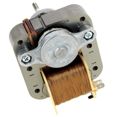 Ventilatormotor Umluftwärme DE31-00050A - 2